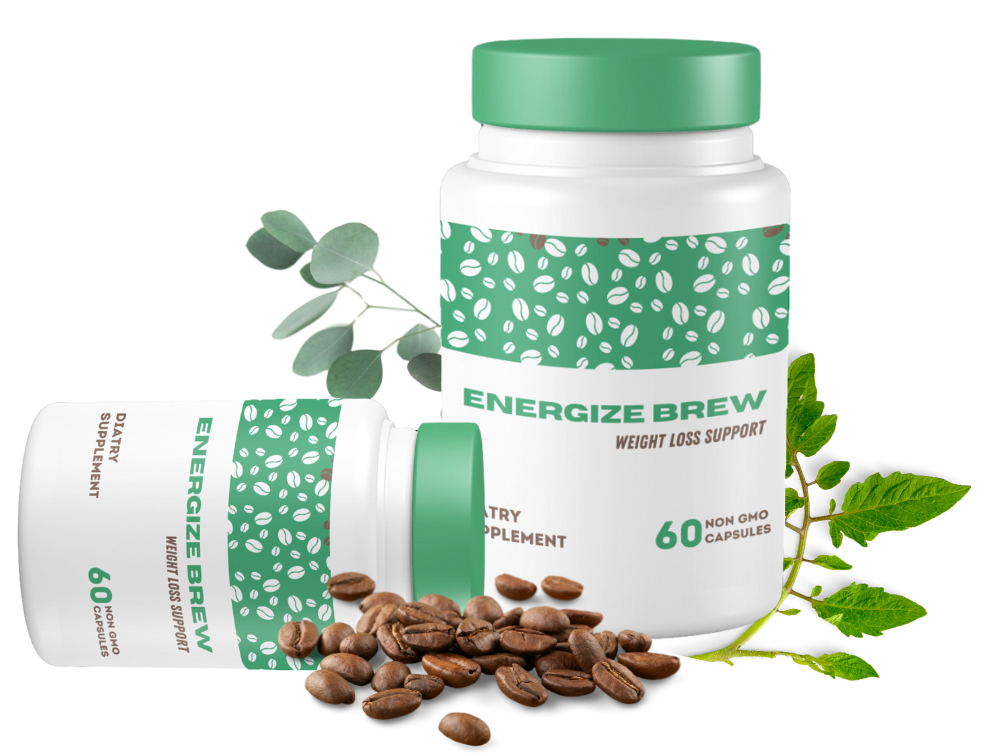 Energize Brew buy