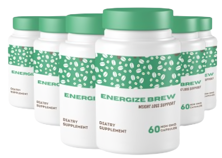 Energize Brew discount